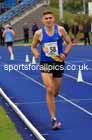 Senior mens 6 Stage Relay, 2022 Northern Road Relays, SportsCity, Manchester. Photo: David T. Hewitson/Sports for All Pics